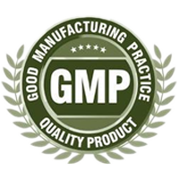 GOOD MANUFACTURING PRACTICE Certification