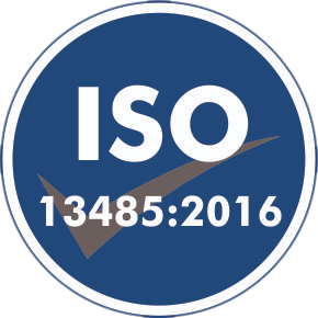ISO 13485:2016 Certification