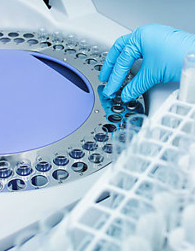 ISO-134852016 Certification