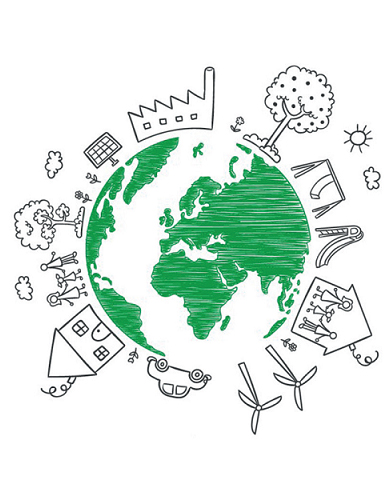 ISO-140012015 Certification