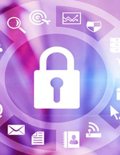 ISO-270012005 Certification