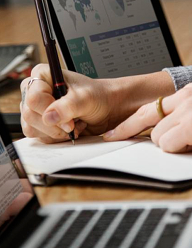ISO-90012015 Certification