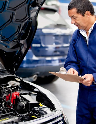 ISO-IATF-169492016 Certification