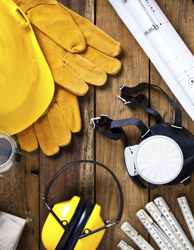ISO-OHSAS-180012007 Certification