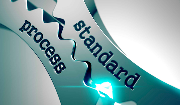 get iso certificate