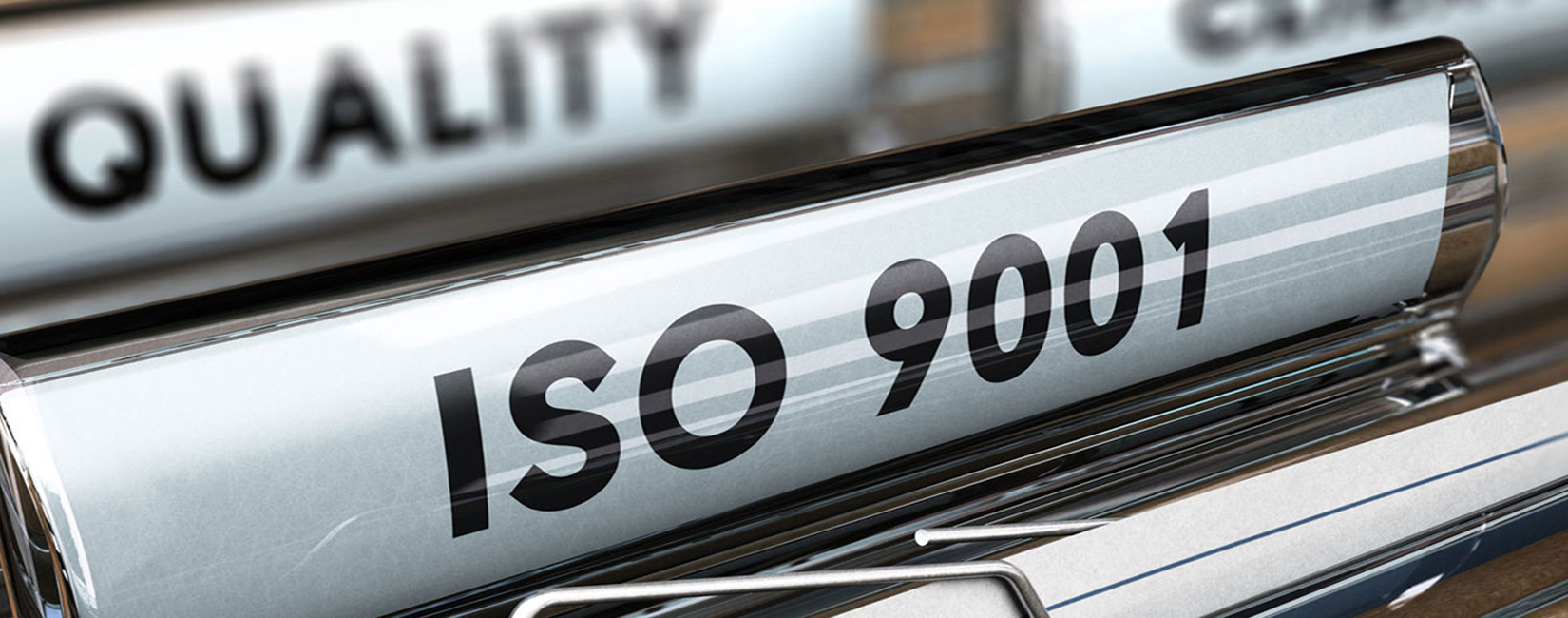 ISO Certification